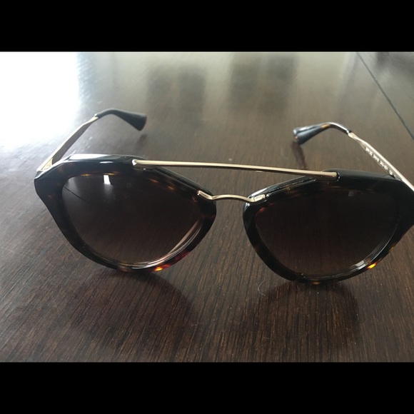 Prada Sunglasses - Picture 1 of 4